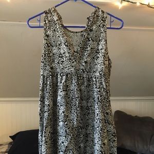 Old Navy Dress